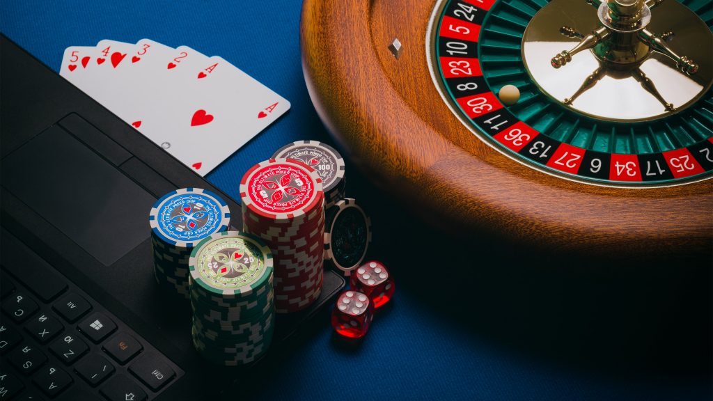 Online Betting